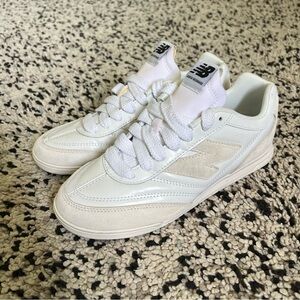 Junya Watanabe Men’s White Sneakers